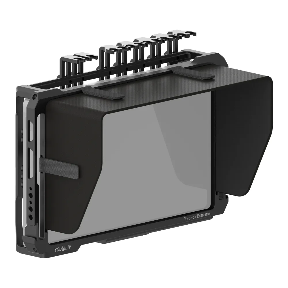 Клітка (Cage) для YoloBox Extreme Клітка (Cage) для YoloBox Extreme