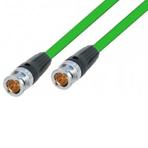 ³��������� 75 ��, BNC-BNC, ��� 4� ������� (�� 1� �� 50�)