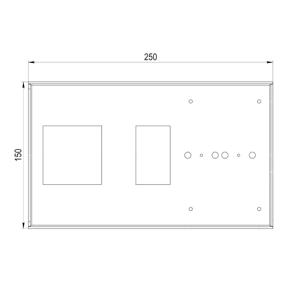 ������� �������� WM02 ��� PTZ �����