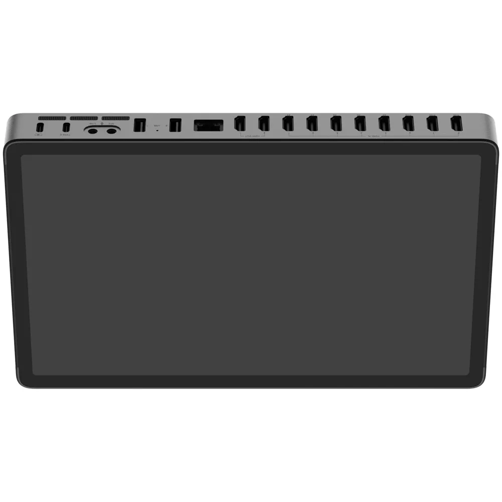 YoloLiv YoloBox Extreme | Стрімінгова 4K відеостудія з 8 HDMI-входами YoloLiv YoloBox Extreme | Стрімінгова 4K відеостудія з 8 HDMI-входами