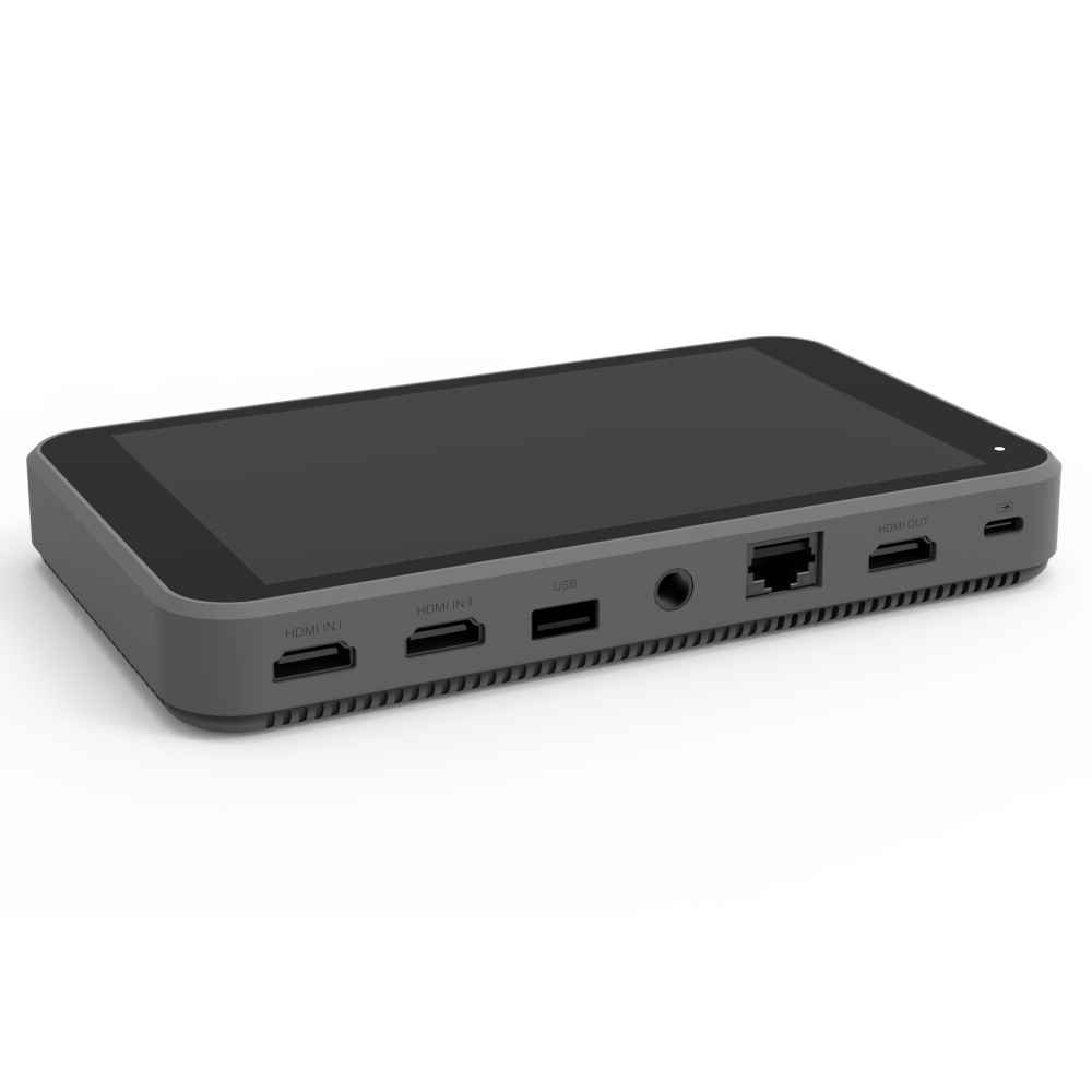 YoloLiv Instream портативна студія для вертикального стрімінгу YoloLiv Instream портативна студія для вертикального стрімінгу