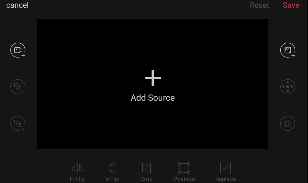 ����� Multiview