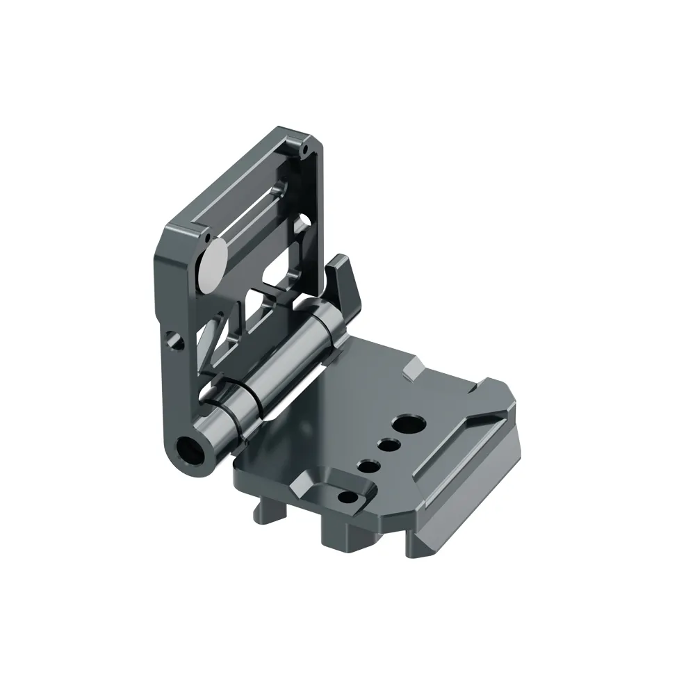 Адаптер вертикальної, горизонтальної зйомки VP03 Адаптер вертикальної, горизонтальної зйомки VP03