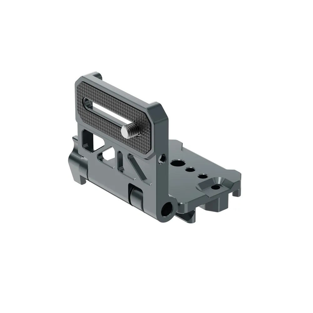 Адаптер вертикальної, горизонтальної зйомки VP03 Адаптер вертикальної, горизонтальної зйомки VP03