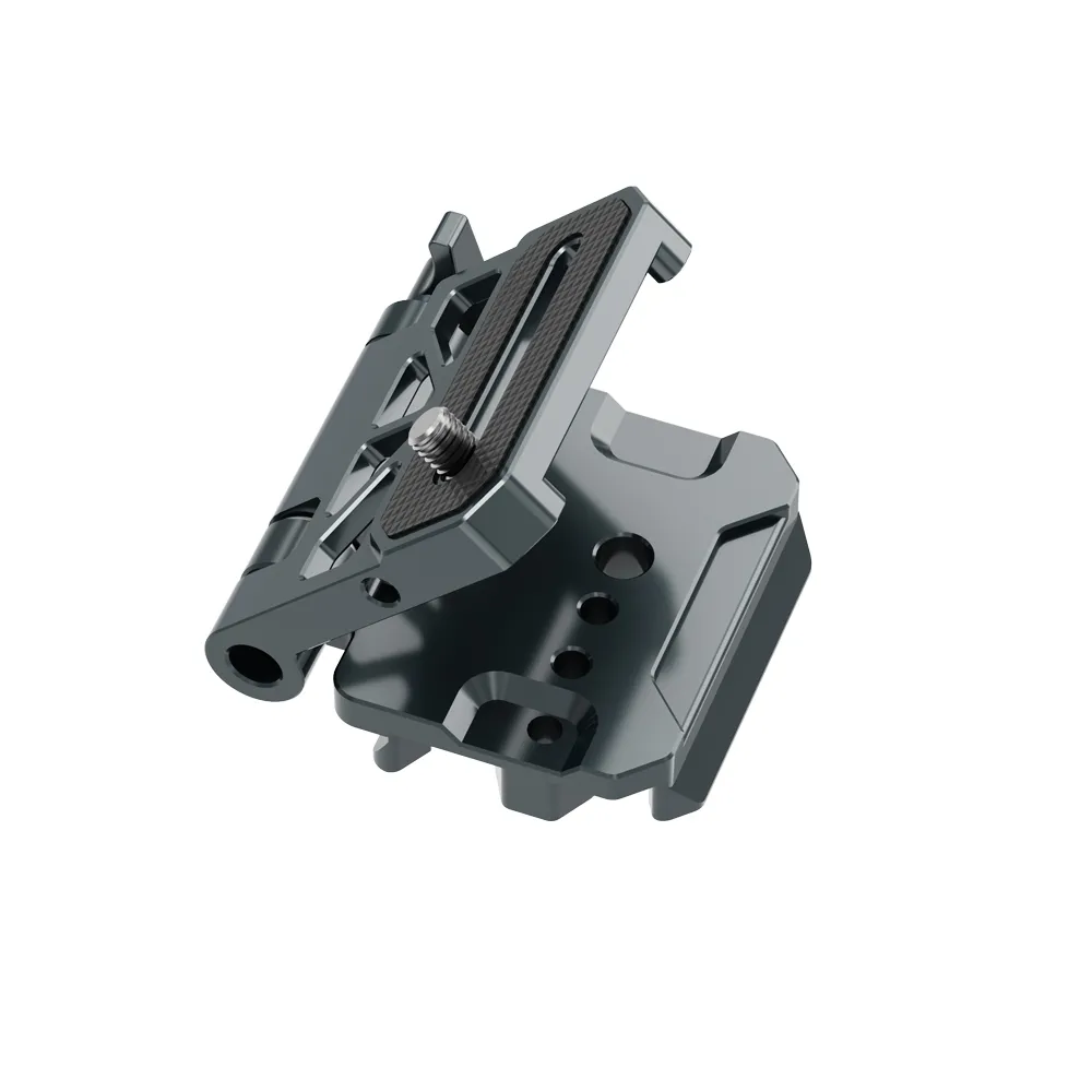 Адаптер вертикальної, горизонтальної зйомки VP03 Адаптер вертикальної, горизонтальної зйомки VP03